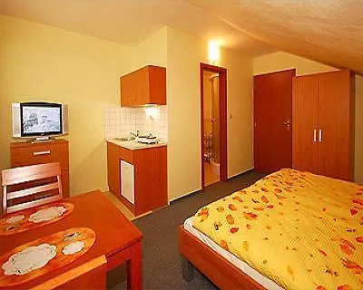 Affittacamere Privat Teo