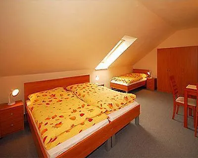 Privat Teo Vendégház 3*