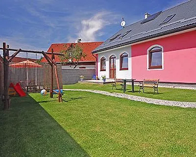 Privat Teo Penzion 3*