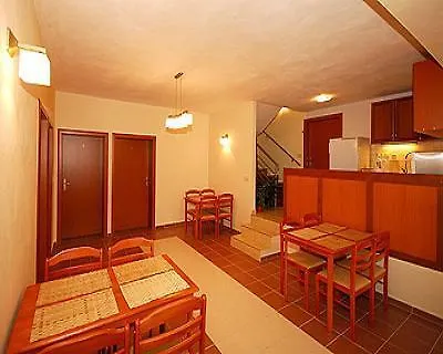 Privat Teo Πανσιόν Liptovský Mikuláš