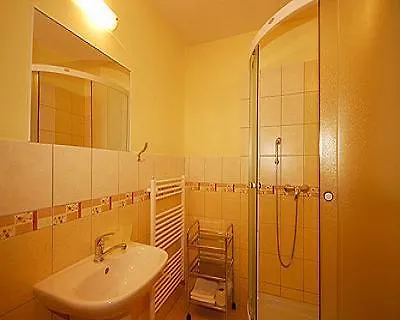 Privat Teo Liptovský Mikuláš