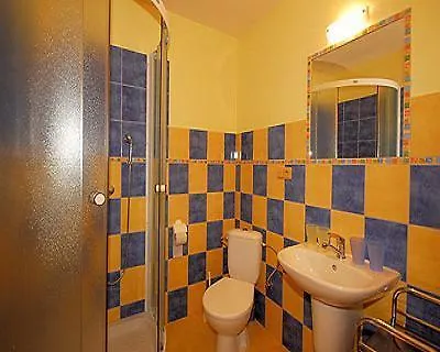 Privat Teo 3*